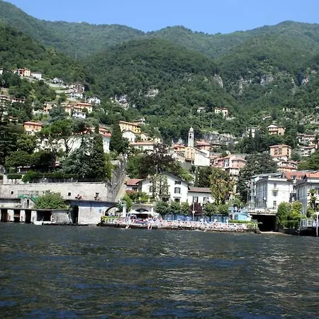 Larian Dom wakacyjny Moltrasio
